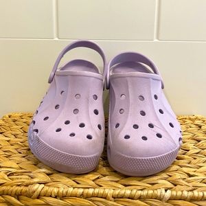 Kids Crocs